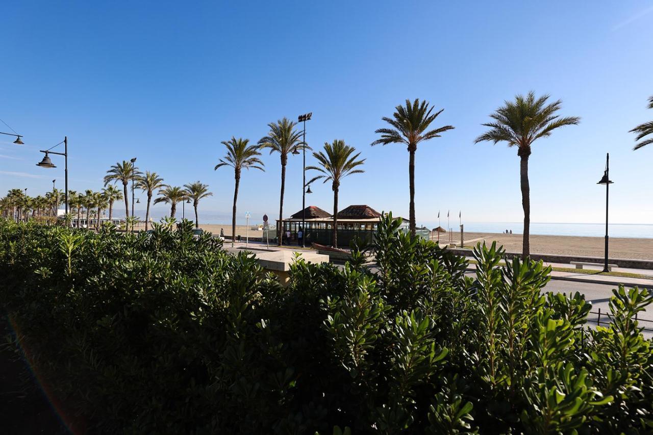 Malaga Paradise Home Торремолинос Экстерьер фото