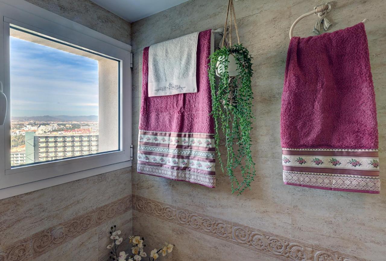Malaga Paradise Home Торремолинос Экстерьер фото