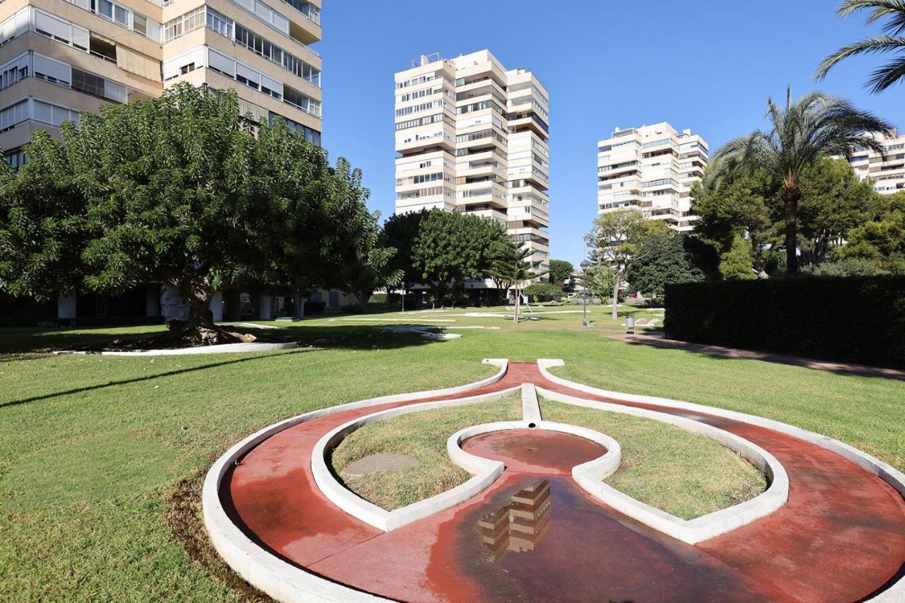 Malaga Paradise Home Торремолинос Экстерьер фото