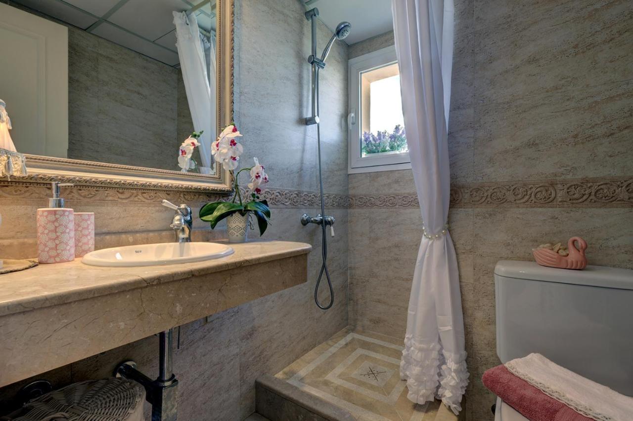 Malaga Paradise Home Торремолинос Экстерьер фото