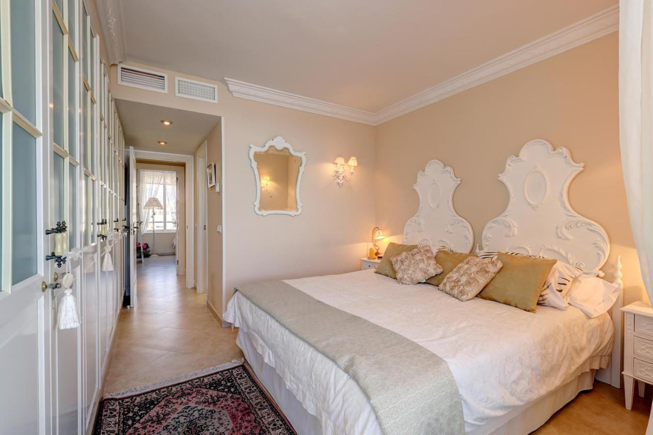 Malaga Paradise Home Торремолинос Экстерьер фото