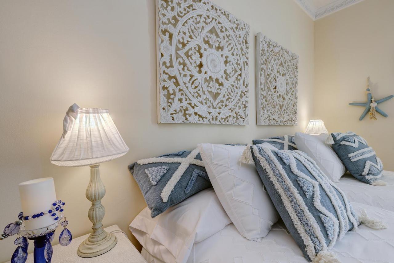 Malaga Paradise Home Торремолинос Экстерьер фото