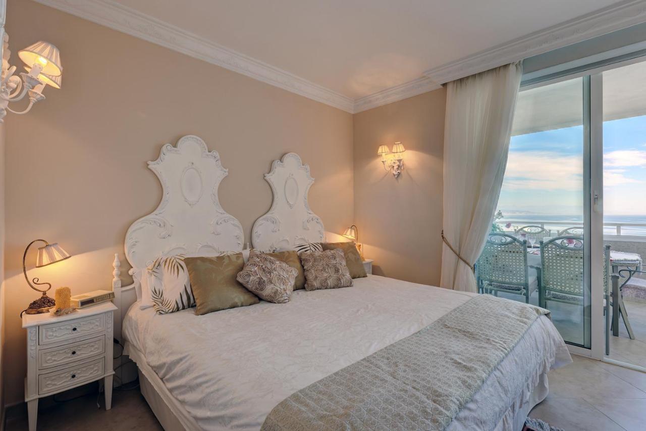 Malaga Paradise Home Торремолинос Экстерьер фото