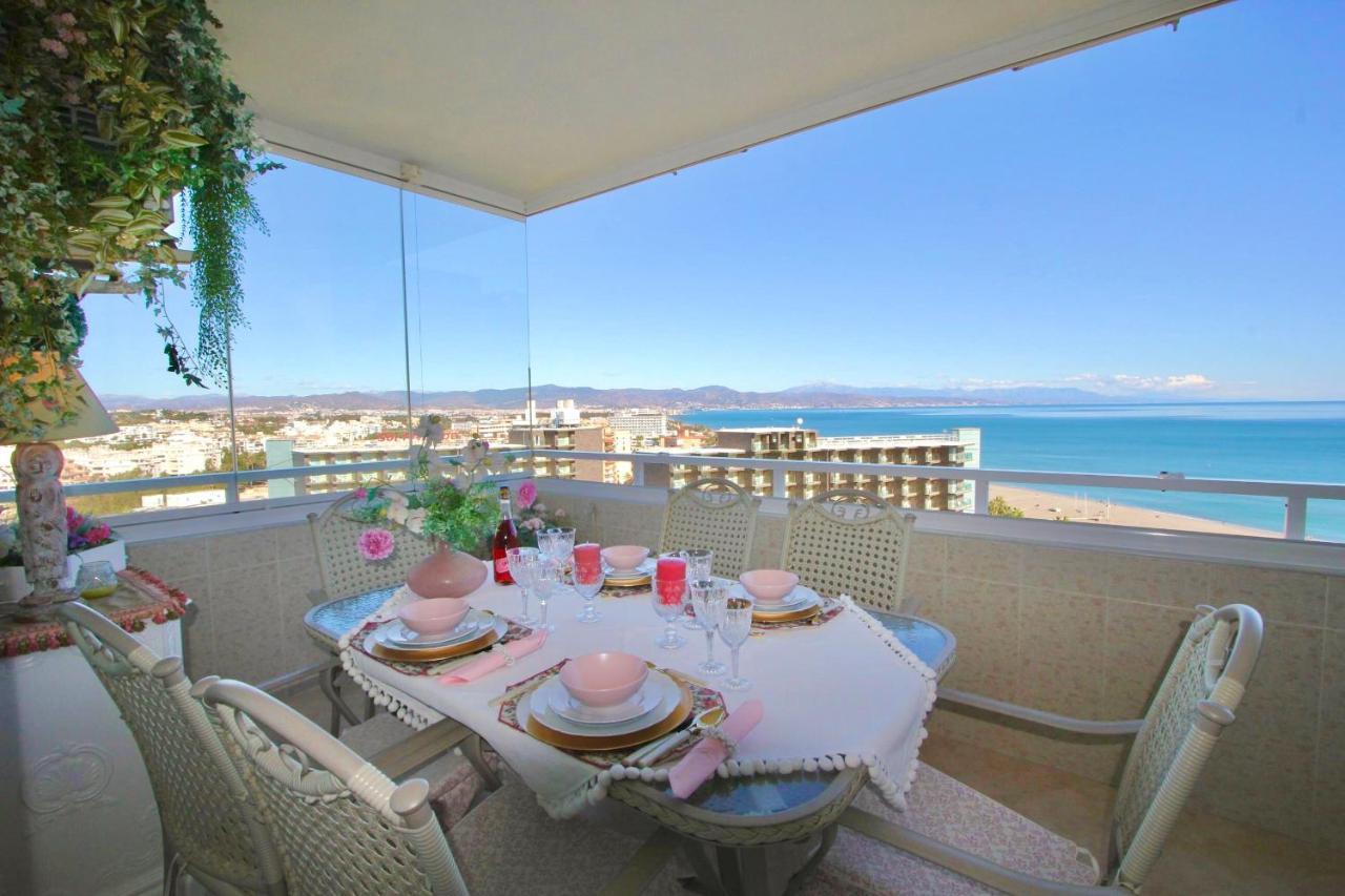 Malaga Paradise Home Торремолинос Экстерьер фото