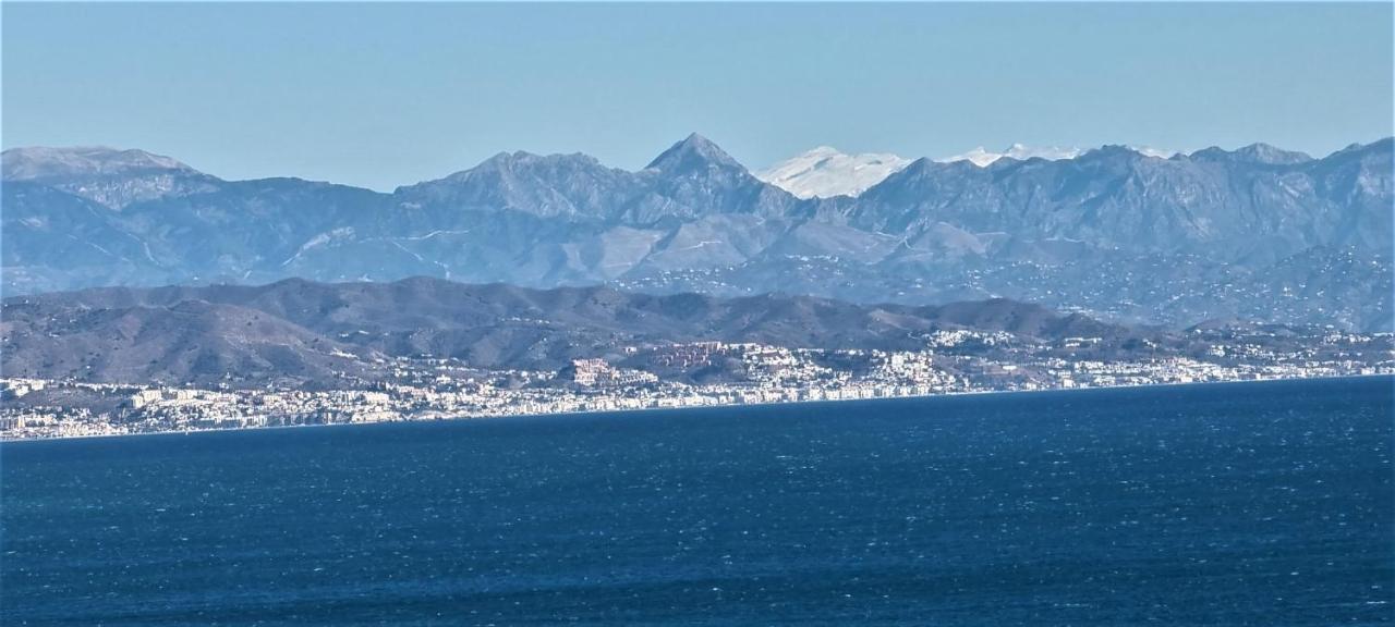 Malaga Paradise Home Торремолинос Экстерьер фото