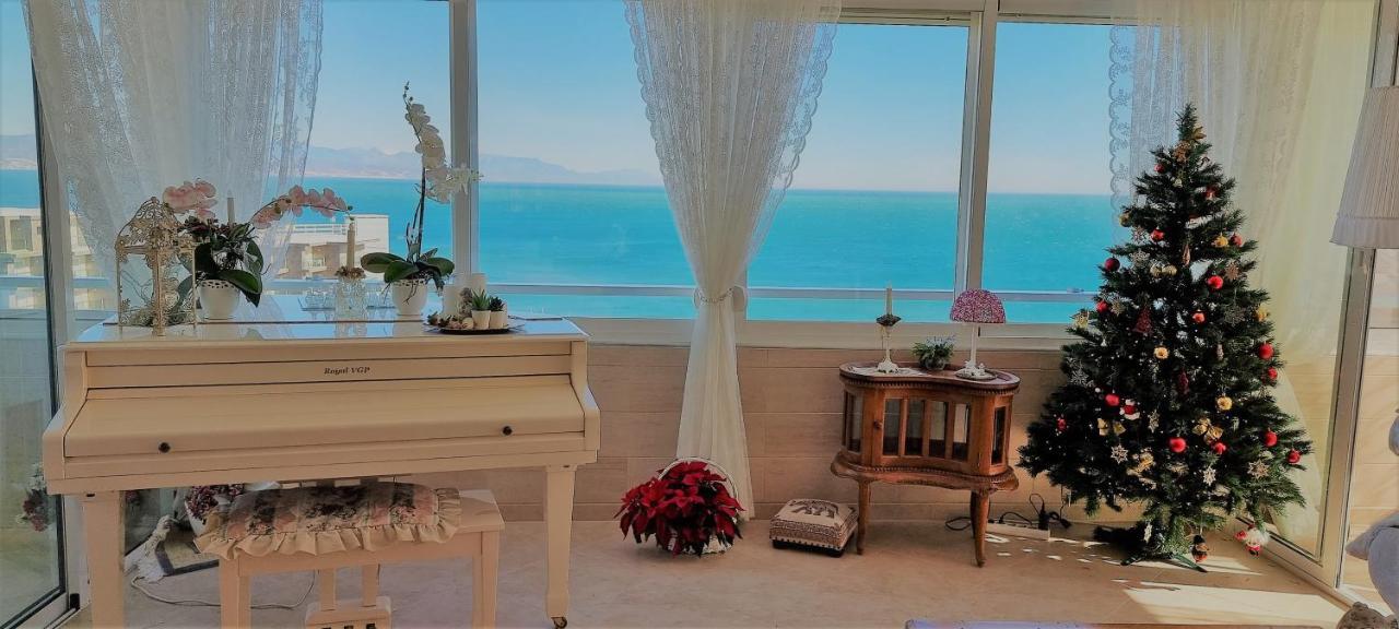 Malaga Paradise Home Торремолинос Экстерьер фото